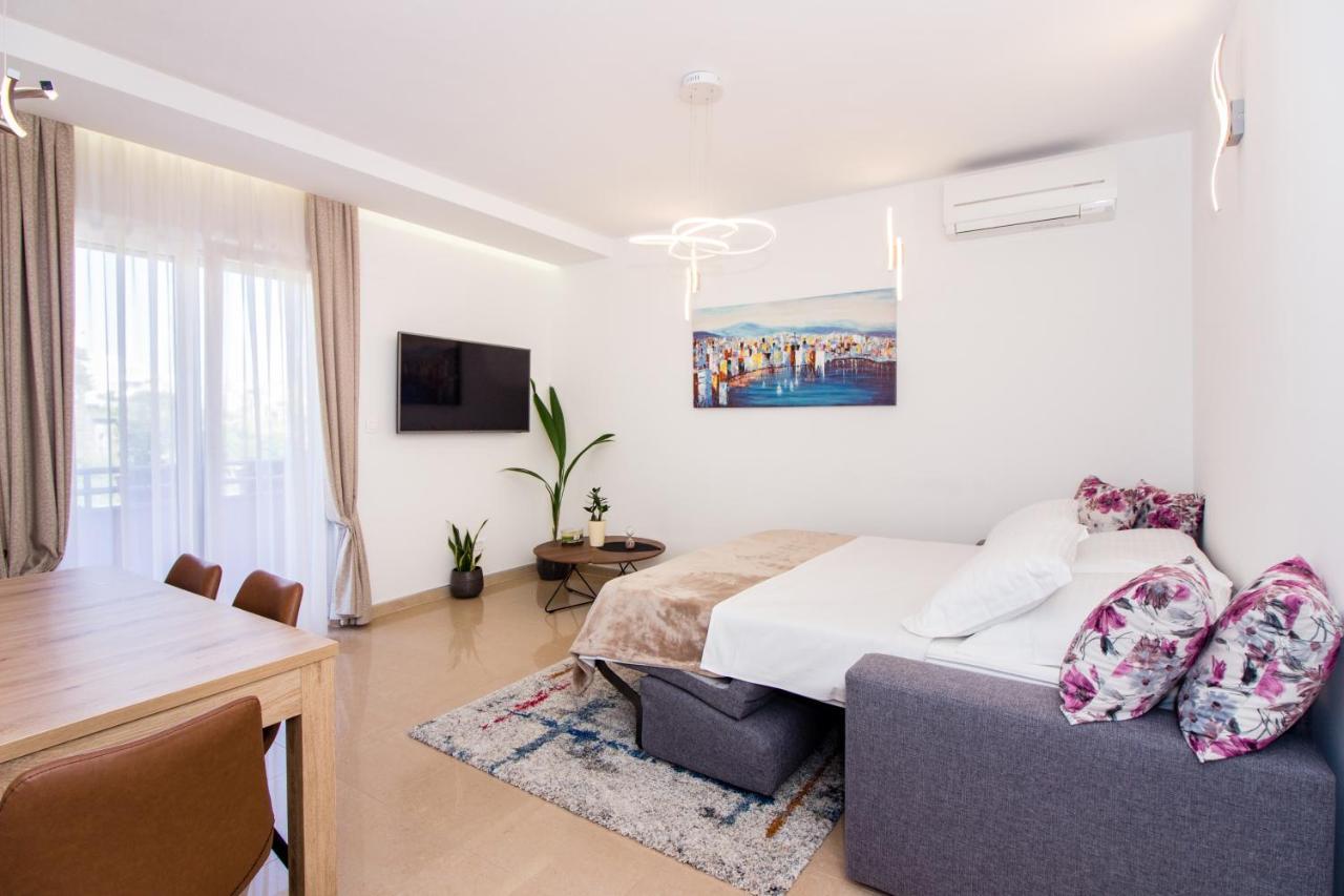Utopia Apartments Split Kültér fotó